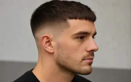 Your Guide to the Hottest French Crop Trends Right Now