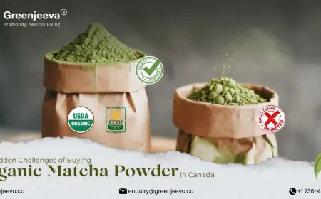 Where Bulk Buyers Get Cheated in Matcha Procurement (and How to Avoid It)