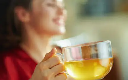 What to Look for in a Digestive Tea