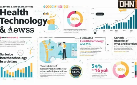 The Role of Health Tech News in Promoting Public Awareness and Adoption