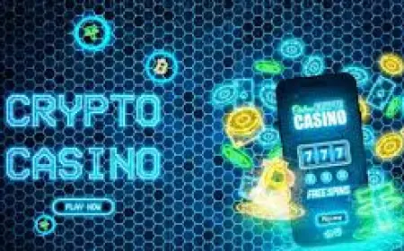 仮想通貨カジノのメリットとデメリット: 2025年に向けたプレイヤーの選択肢