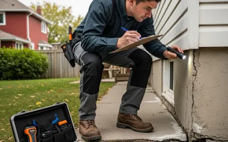 Home Inspector Ottawa: Your Complete Guide to Professional Home Inspections