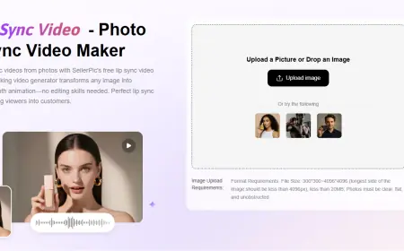 Lip Sync Software for Content Creators: Boost Your Videos with AI Technology