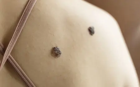 Are Multiple Sessions Needed for Birthmark Removal?