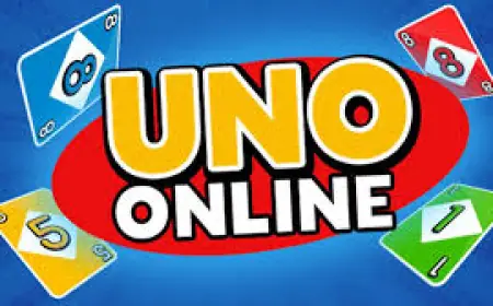 Dive into the Exciting World of Uno Online!