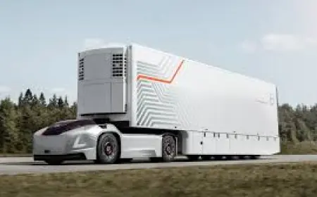 Opportunities in Asia-Pacific Semi & Fully Autonomous Vehicle Market 2030F