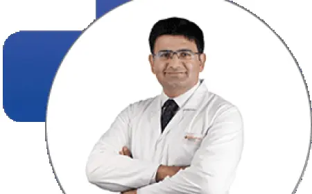 Orthopedic Doctor vs. Physiotherapist: Who Should You Visit First?