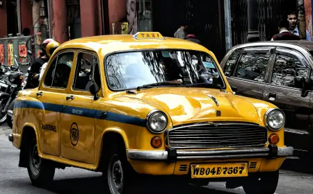 How Taxi App Development Can Help in Your Business Growth