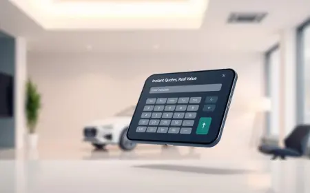 Scrap Car Value Calculator in Toronto Helps Drivers Get the Best Recycling Prices