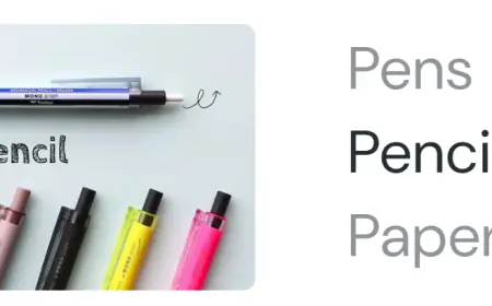 tokyo stationery store