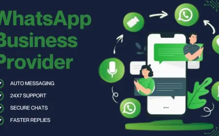 Choose the Right WhatsApp API Provider in India