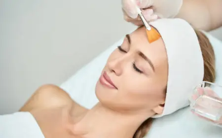 Chemical Peels in Islamabad: Recovery Timeline Explained