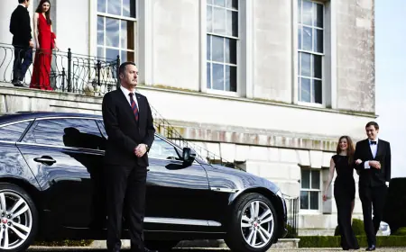 What Credit Score Do You Need to Rent a Car?