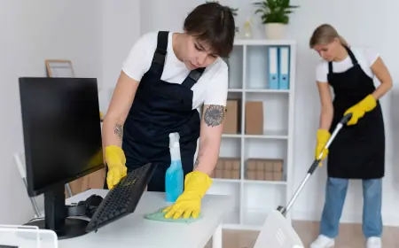 Delhi Maid Service at Your Doorstep