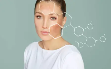 Why Chemical Peels in Dubai Are the Secret to Flawless Skin