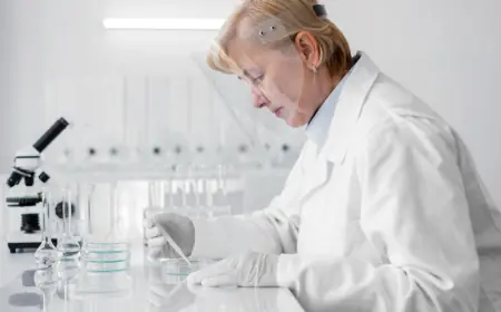Are Research Peptides Legal for Lab Use? Key Facts Explained