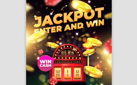 Mega Millions Jackpots – How They Keep Growing