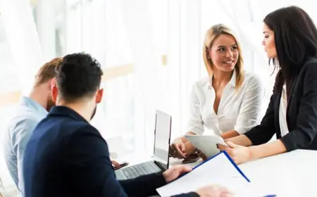 Trusted Job Placement in Delhi – By Infinity Exists