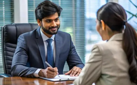 Career Starts Here – Placement Services in Delhi by Infinity Exists