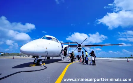 Everything You Need to Know About Delta Airlines LGA Terminal