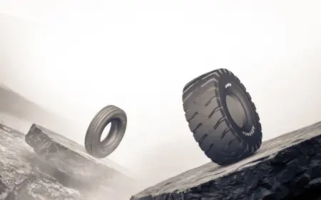 Australia Advanced Tires Market 2030 Forecast and Key Trends