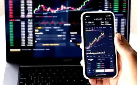 Master Stock Market Skills with a Technical Analysis Course