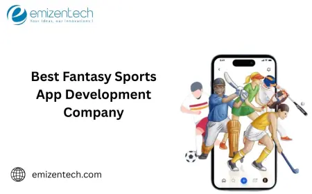 Best Fantasy Sports App Development Company