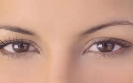 Asian Eyelid Surgery in Riyadh: Creating a Defined Natural Look