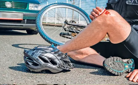 What Legal Options Do Bicycle Accident Attorneys in Los Angeles Explore in Hit-and-Run Bicycle Collisions?