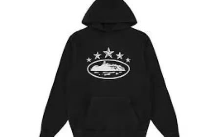 Corteiz Hoodie – The Ultimate Streetwear Essential in Italy