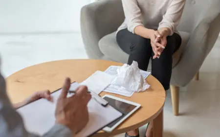 Managing Grief in Silence? Connect with Someone in Your Area