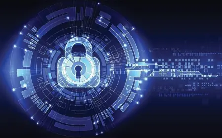 Top 10 Blockchain Development Companies in 2025