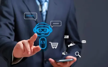 The Innovation Lens: What Agentic AI Means with Customer Experience