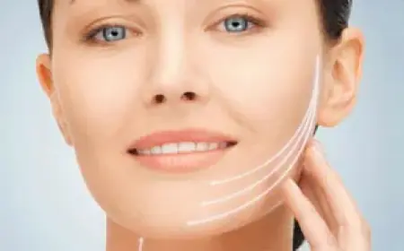 Preparing Yourself Mentally for a Facelift in Riyadh