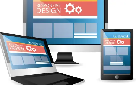 Why Dubai Businesses Need Responsive Web Design for Growth?