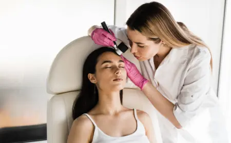 Exploring the Future of Skin Health with Dermatology in Dubai