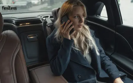 How to Ensure a Smooth Long-Distance Journey