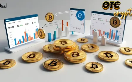 What Factors Should I Consider Before Trusting an OTC Crypto Desk with Large Capital?