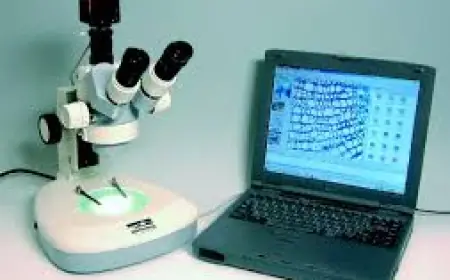 3D Surgical Microscope System Market industry growth fueled by increasing prevalence of chronic diseases requiring complex surgeries