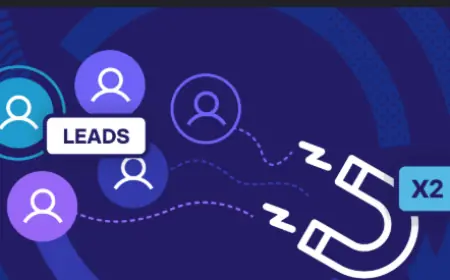 Why Modern Businesses Can’t Ignore the Benefits of Outsourcing Lead Generation