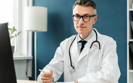 Why Accurate Medical Record Review Services Are Critical for Legal Cases