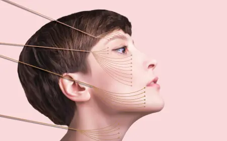 Thread Lift vs. Botox vs. Fillers: Islamabad Experts Compare