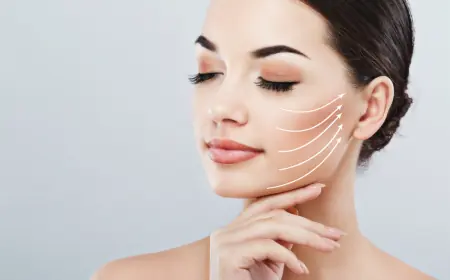 Facelift Surgery: Achieve Smooth, Radiant Skin