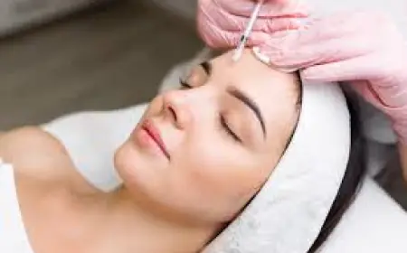 Is Botox Safe? What Science and Experts Say in 2025