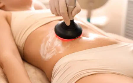 How Many Ultrasound Cavitation Sessions Are Needed?