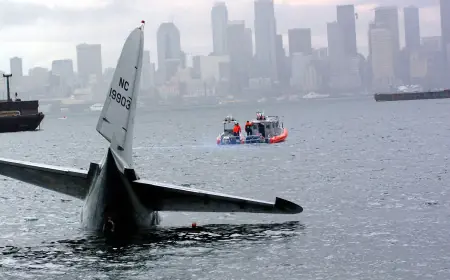 Global Aviation Insurance Market 2030 Opportunities & Insights