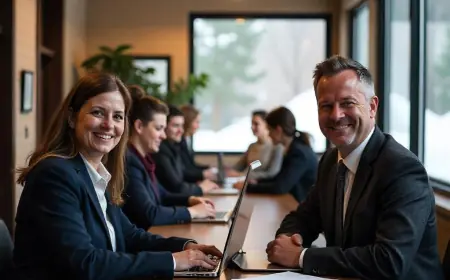 Human Resources Placement Agency Cambridge MA – Brennan Staffing Group