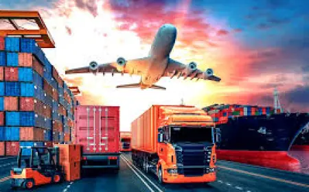 Global Cargo Transportation Insurance Market 2030 Demand Outlook