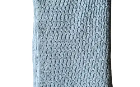 Hypoallergenic Swaddles and Blankets for Babies with Sensitive Skin