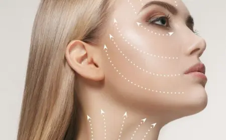 How to Prepare Mentally and Physically for Your Facelift